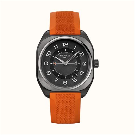 hermes h watch uk|Hermes h watch men.